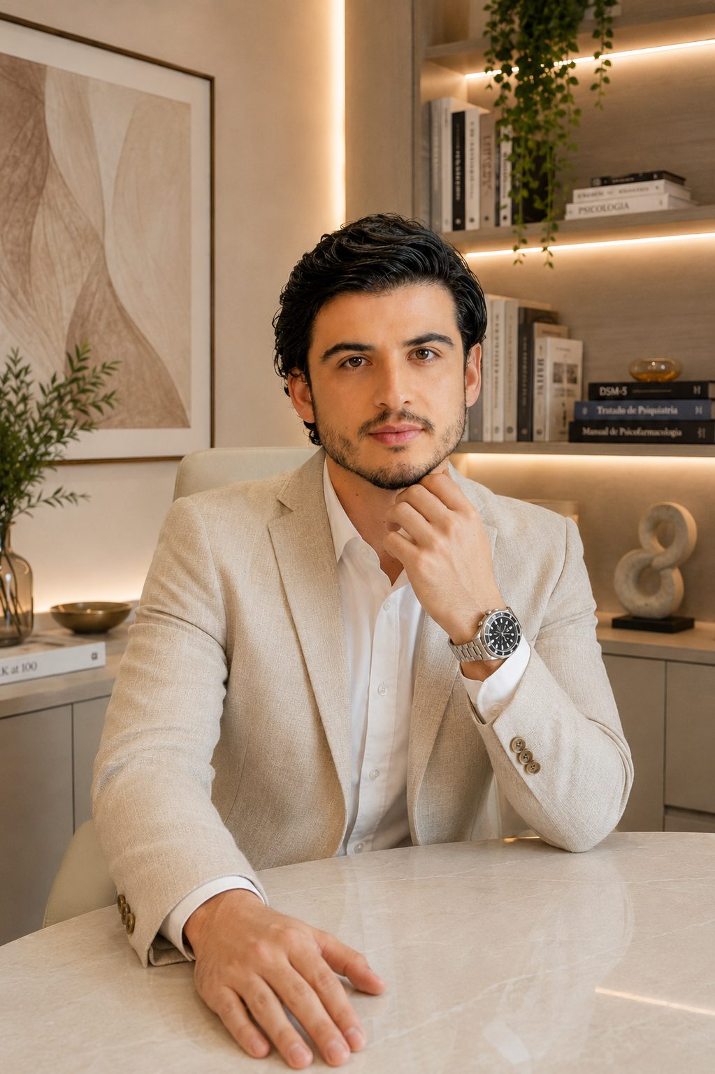 Aldo Araújo